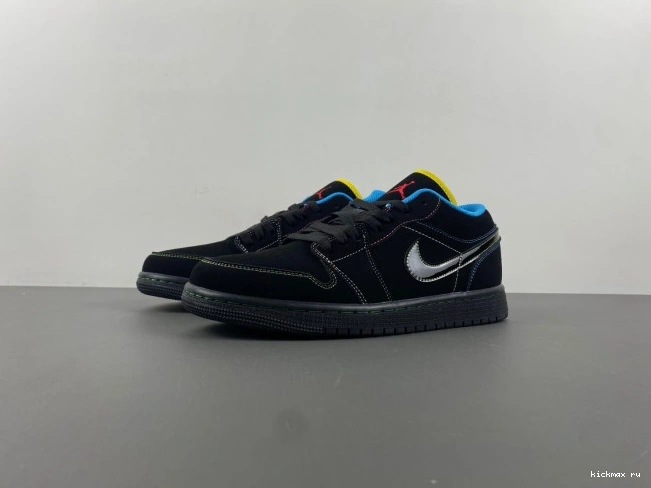Cheap Low 1 Olympic Jordan 338145-003 Phat 0726